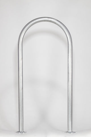 Marine Dock & Boat - 36" H x 16.5" W - Aluminum Handrail - Safety Grab Bar Rail