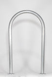 Marine Dock & Boat - 30" H x 16.5" W - Aluminum Handrail - Safety Grab Bar Rail