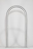 Marine Dock & Boat - 35" H x 16.5" W - Hand Rail Grab Bar - Flat Base