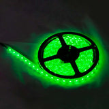 Green Strip Light for Boat Kayak Truck or Bar IP68 Marine Rated waterproof