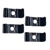 Clips for Linear Channel Light 