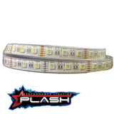 RGBW Color Changing Strip Light waterproof
