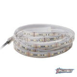 RGB-WW Color Changing Strip Light waterproof