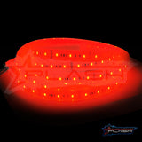 RGB-WW Color Changing Strip Light waterproof