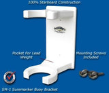 Tool Holder / Suremarker Buoy Holder - SM-1