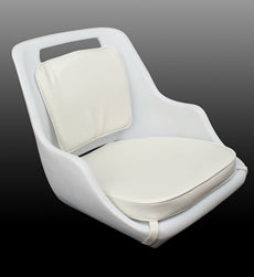 Todd Jupiter Helm #450 Seat Only-95-4500 - Marine Fiberglass Direct