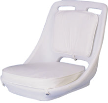 Todd Point Loma Double Grip Seat Only-10-0106 - Marine Fiberglass Direct
