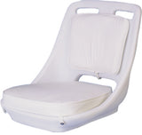Todd Point Loma Double Grip Seat w/ Cushions-10-0106C - Marine Fiberglass Direct