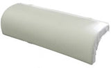 Todd REPLACE. CUSH. FOR STD & ADJ  (Rounded Cushion)-2200-CR for Leaning Post - Marine Fiberglass Direct