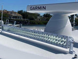 XX-Series Light Bar -6" - Marine White Housing (5W)