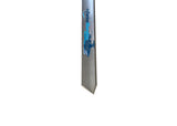 Aluminum Sand Spike Stake Rod Holder - TWO - Marine Fiberglass Direct