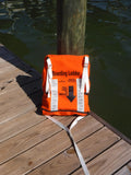 Rescue Boarding Ladder - Permanent or Emergency ladder