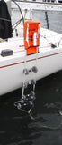 Rescue Boarding Ladder - Permanent or Emergency ladder