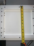 Console Door / Hatch / Tackle / Boat Storage / CDF-2412 (24" x 12" )