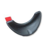 Dripper Guard-Large-Black - Marine Fiberglass Direct