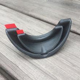 Dripper Guard-Large-Black - Marine Fiberglass Direct