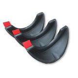 Dripper Guard 3/Pack -Small-Black - Marine Fiberglass Direct