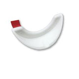 Dripper Guard-Small-White - Marine Fiberglass Direct