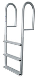 Dock Ladders - Made from Anodized Aluminum – Marine Fiberglass Direct