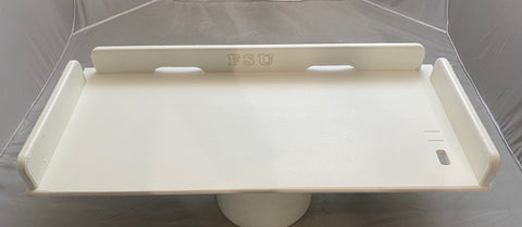SALE! FSU Fish Cleaning Station Fillet Table Dock  32" x 14.5"