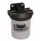 Marpac Racor Fuel/Water Separator Kit w/ Two Filters & Composite Head - 033322MPK - Marine Fiberglass Direct
