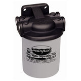 Marpac Racor Fuel/Water Separator Kit w/ Aluminum Head - FF010005 - Marine Fiberglass Direct