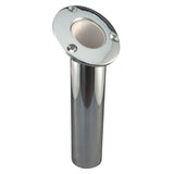 CAST SS FLSH MT ROD HLDR- FA002040 - Marine Fiberglass Direct