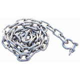 Marpac Stainless Steel Anchor Chain 5/16 x 5' -7-1520 - Marine Fiberglass Direct