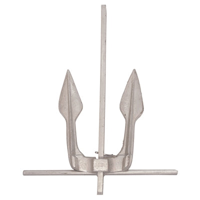 Marpac Claw Anchor #12 SC-12GLV-72355 - Marine Fiberglass Direct