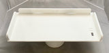UF Fish Cleaning Station Fillet Table Dock  32" x 14.5" Florida