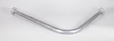 30" H x 24" W - Aluminum Boat Grab bar  - Safety Handrail for Marine, Dock, Deck, Pool, Hot Tub