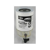 Marpac Racor Inside Fuel/Water Separator Replacement Clear Bowl - FF001300 - Marine Fiberglass Direct