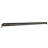 50" Single Row LED Light Bar Plash