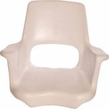 Todd Cape Cod Helm Seat - Seat Only (#1000) 85-1556 - Marine Fiberglass Direct