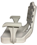 Todd Hatteras Ladderback Seat Only -40-1050