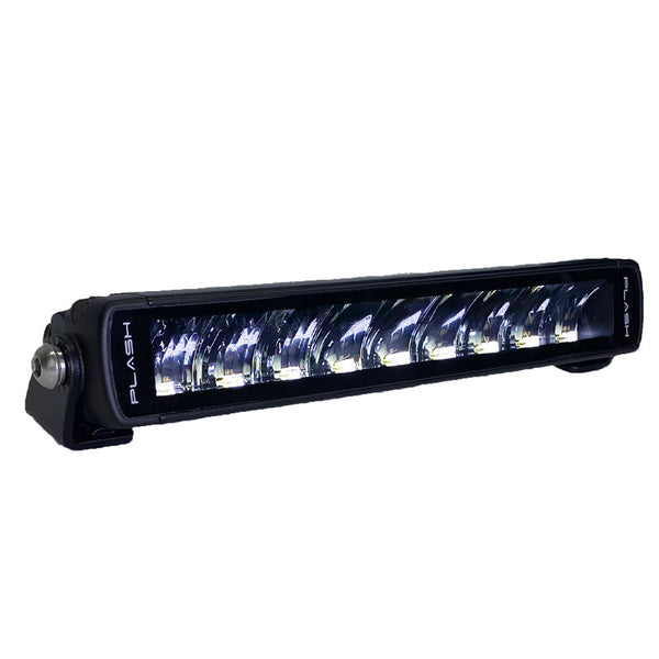 PLASH SRX2Series LED Light Bar Marine Perfect Beam for Boats