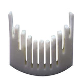 50" XX-Series LED Light Bar - Marine White (5W) Noise Reducer