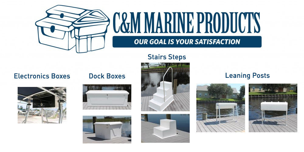 C&M Marine Products