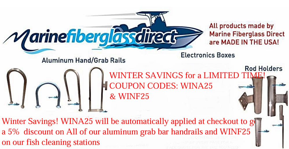 Marine Fiberglass Direct