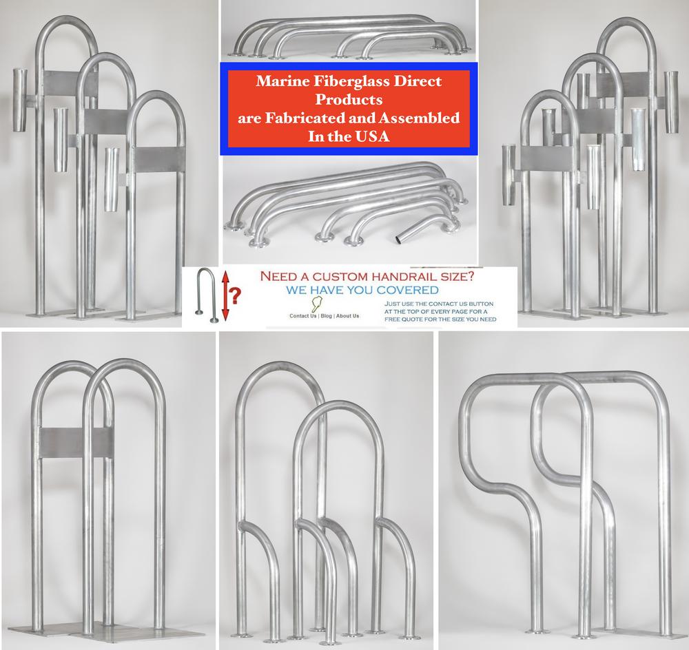 Marine Fiberglass Direct