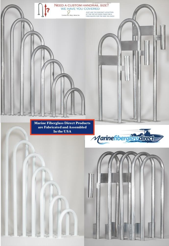 Marine Fiberglass Direct